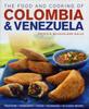 Книга Food and Cooking of Colombia and Venezuela