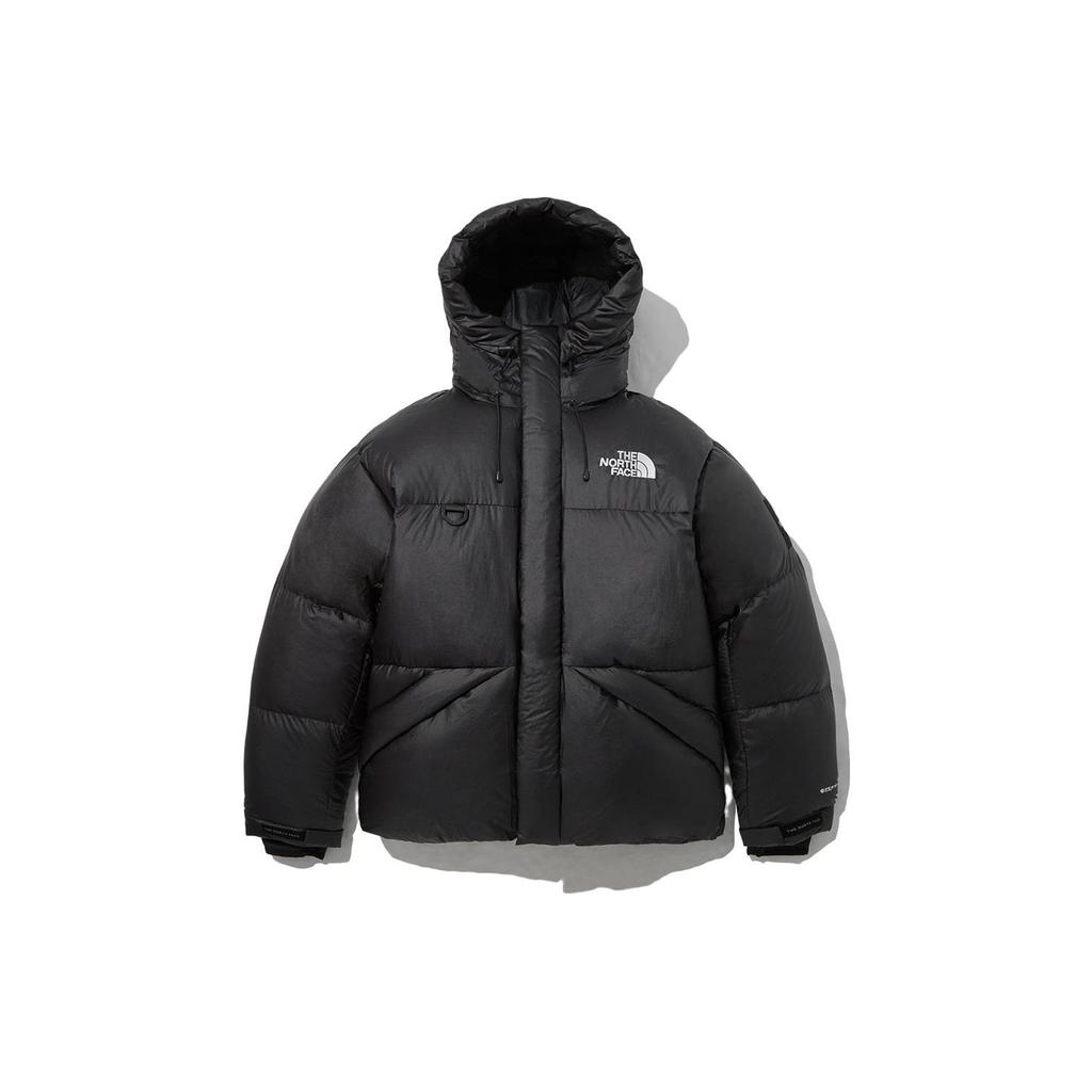 THE NORTH FACE Down Jackets & Coats Unisex Black NJ1DP54J