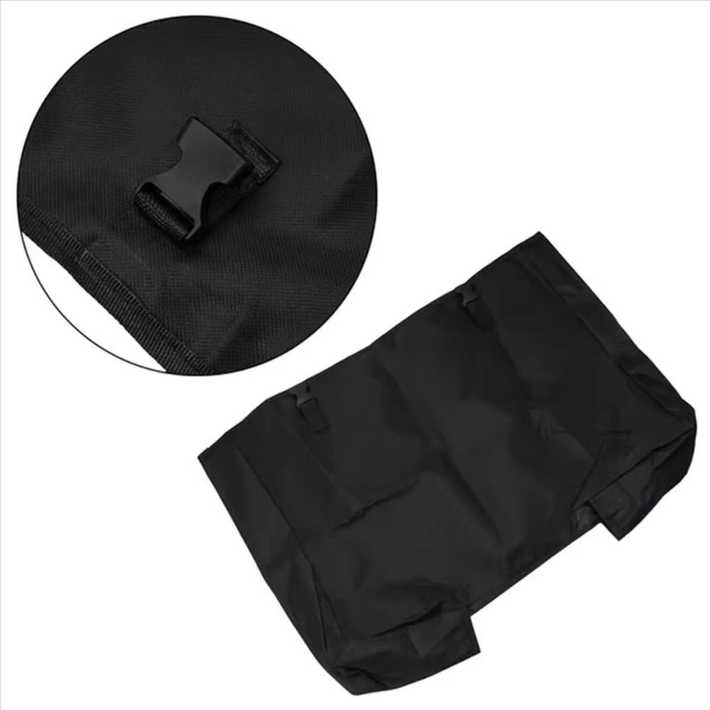 С ручкой Сумка для пыли для кемпера Чехол для складного прицепа Сумка для хранения тележки Для кемпинга на открытом воздухе