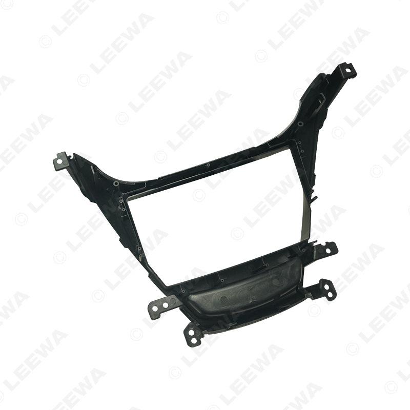 9" Navigation Panel Face Frame for 2014-2015 Hyundai Elantra/Landon Android Large Screen Upgrade