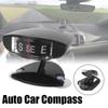 Автоматический компас, установленный на транспортном средстве, направляющий шарик для наружного использования, автомобиля, лодки, велоспорта, пешего туризма, регулируемые присоски, аксессуары для украшений