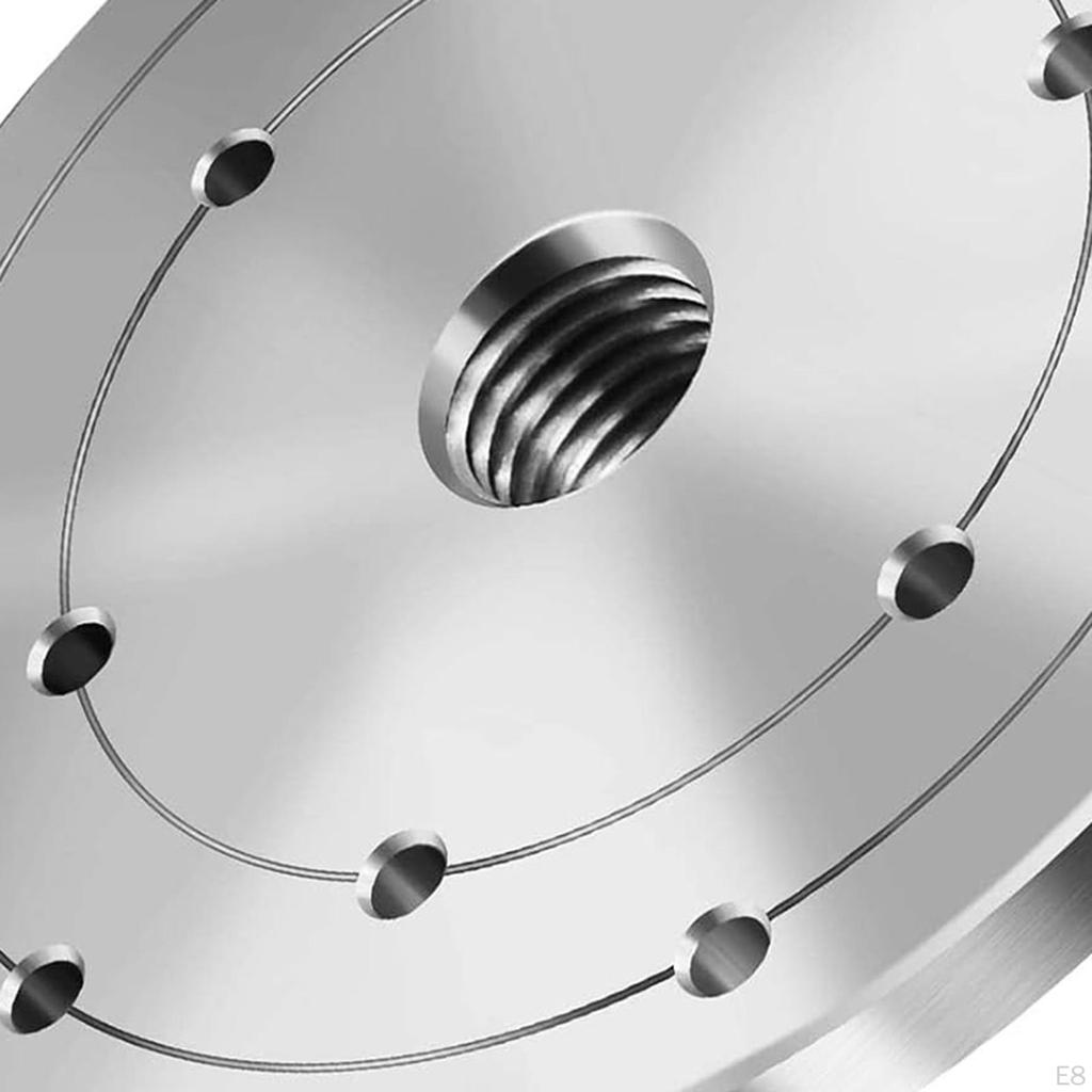 Планшайба токарного патрона для проектов по мелкой деревообработке