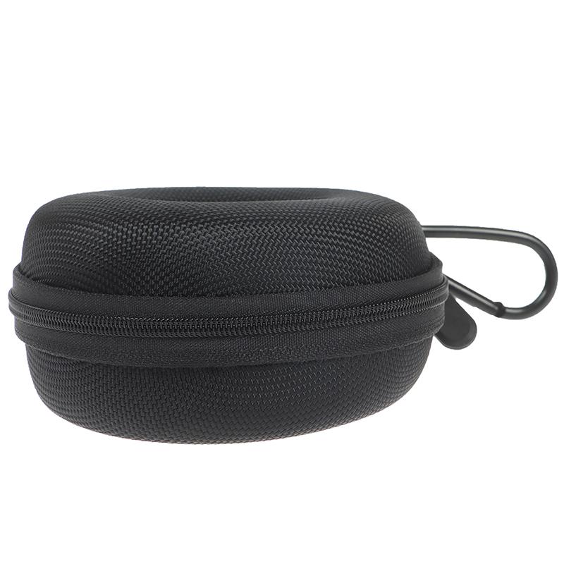 Watch Case Holder Travel For Wristwatch Protection Portable Eva Storage Bag