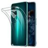 Прозрачный мягкий чехол из ТПУ для Huawei Honor 20 20S 10i 10 Lite 9X Pro 8C 8S 8A 8X View 30 20 10
