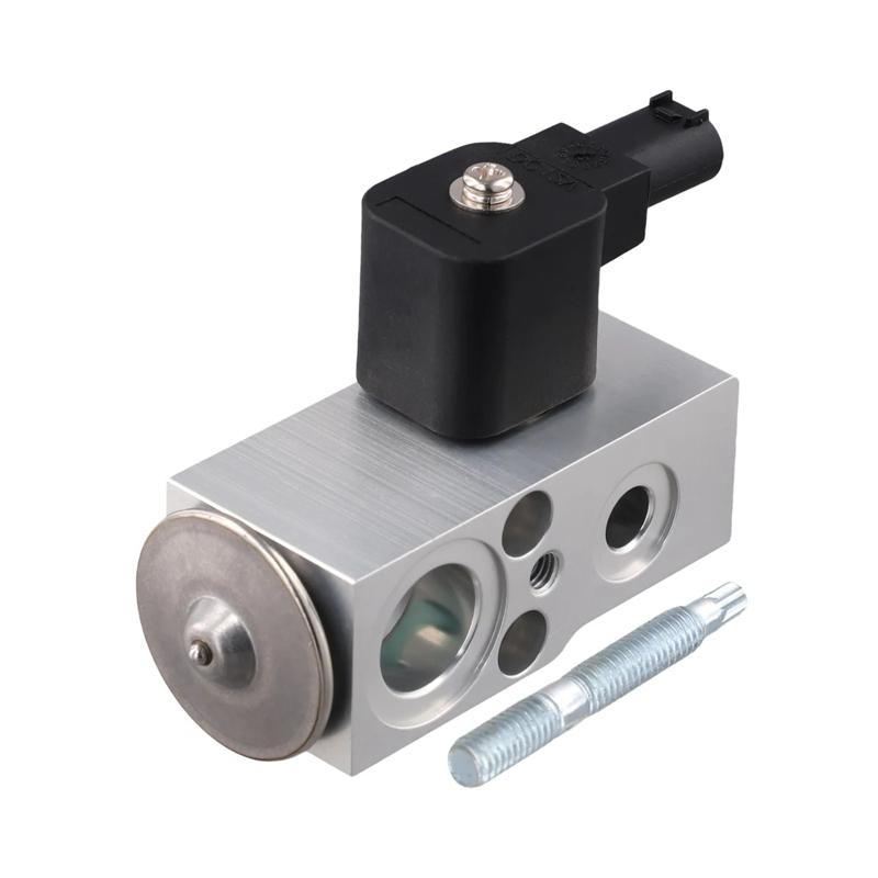 2228300584 A/C Expansion Valve-Block Expansion Valve Front For Mercedes-Benz S-Class W222 S350 S400 2013–2018