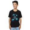 Ready Player One Boys Universe Map T-Shirt