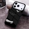 Мягкий чехол для телефона с волейбольным мячом для iPhone 17 16 15 Pro Max Air 14 13 12 11 Plus Ударопрочный чехол Capa