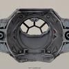 Star Wars Tie Interceptor Scale Plastic Model 1/72