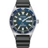 Б/у [Новые] CITIZEN PROMASTER Diver's 200м с автоподзаводом NY0129-07L