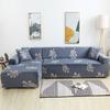 All-inclusive Lazy Modular Sofa Cover, Simple Elastic Fabric Sofa Cover, 123 Combination Four-season Dust Cover