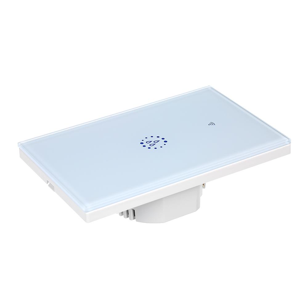 Wi-Fi Smart Boiler с сенсорным переключателем, голосовое управление, совместимое с Alexa Google