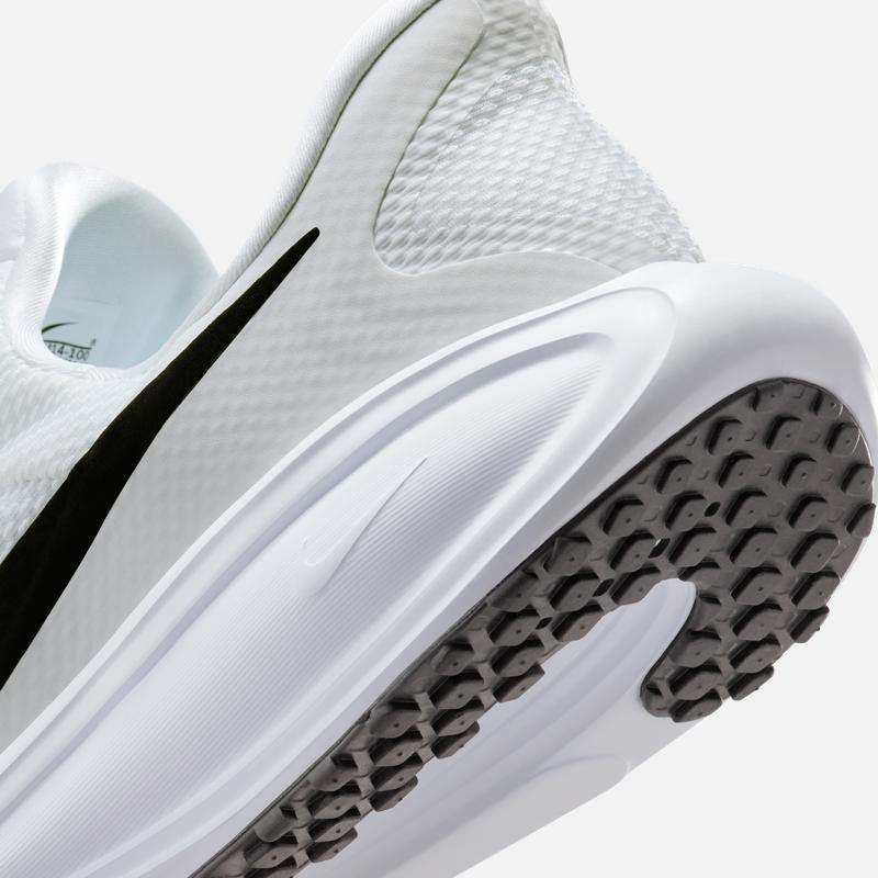 Nike Официальные мужские кроссовки для шоссейного бега NIKE REVOLUTION 8 EASYON, номер модели HQ2414