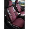 Чехол на автомобильное сиденье из тканой ткани Panda Elegant Series - полный комплект