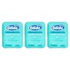 Oral-B Glide, Pro-Health, зубная нить Comfort Plus, мятная, 3 упаковки, 40 м (43,7 ярда) каждый