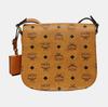 [Pre-Owned] Pasetia Visetos Monogram Coated Canvas Crossbody Bag - Very Good #RE1ODE