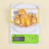 Creative Novelty Fidget Mochi Taba Squishy Funny Golden Turtle Slow Rebound Solid Kawaii Little Golden Turtle Cute Gift Kids Toy