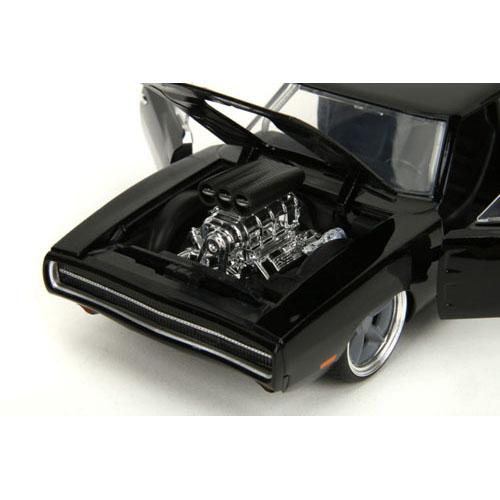 Форсаж X 1970 Dodge Charger 1:24-масштабный автомобиль