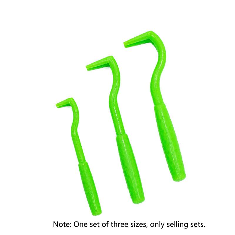 Собачьи товары для питомцев пластиковые средства от глистов и блох чистящие инструменты для красоты набор для бритья кошка собака товары для питомцев