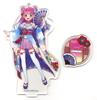 Hololive X Lawson Acrylic Stand Luna Himemori Style (Asian Costume)