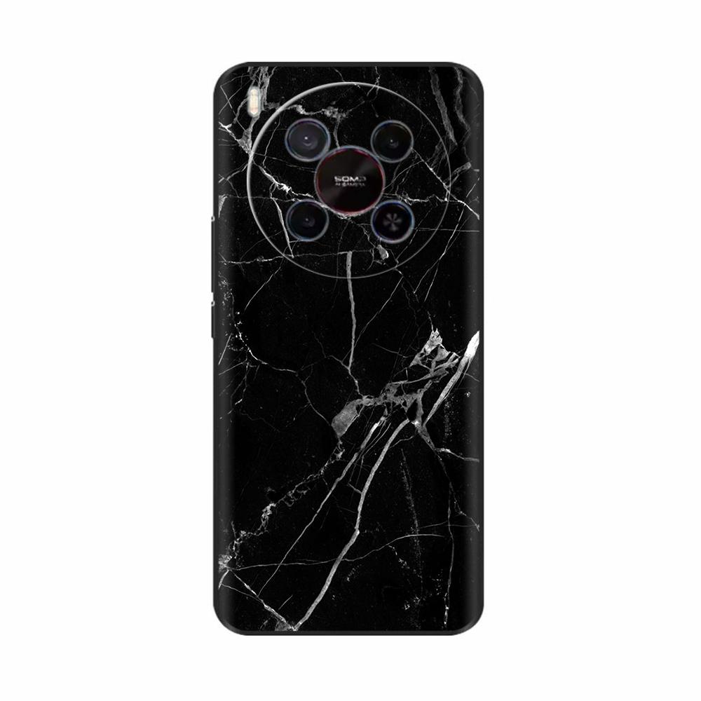 Чехол для телефона Для ZTE Blade V70 Max Nubia V70 Max Силиконовый Мягкий Fundas Задняя крышка Для ZTE Nubia V70Max Бамперные чехлы Coque Hoesje