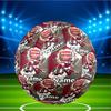 Custom Name Personalized Arsenal F.C Print Size 5 Soccer Ball Training & Match Football, for Team, Kicking, Gift for Football Enthusiasts