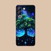 Чехол для мобильного телефона 'Древо Жизни Мира' для VIVO V60 V50 V40 V30 V29 V27 V25 V23 Pro Lite 5G Цветной Печатный Чехол для Смартфона Красивый