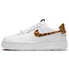 Air Force 1 Pixel SE Leopard Print Women Sneakers White CV8481-100