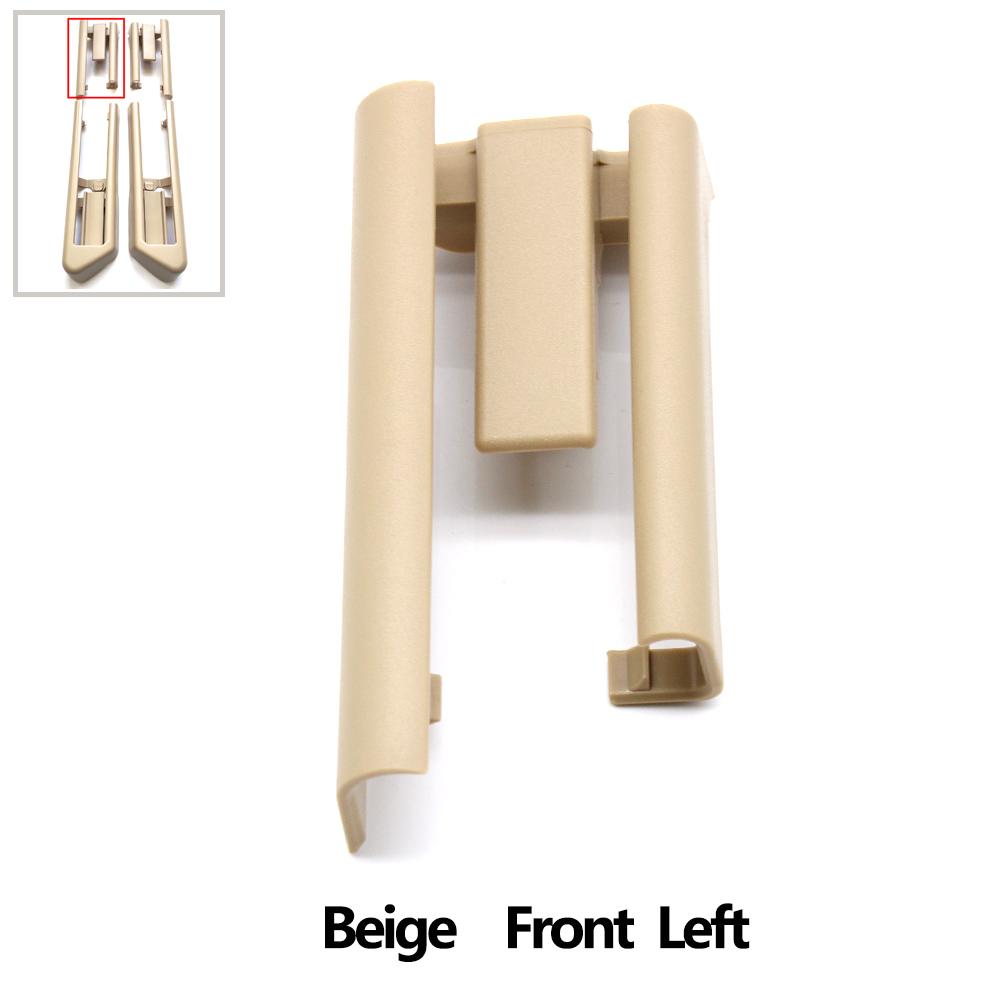 Накладка на автомобильное сиденье с левым рулем и правым рулем для BMW 5 5GT 7 серии F10 F18 F07 F01 F02