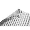 Heat Shield Welding Sheet Stainless Mat For Turbo Downpipe Manifold Engine Insulation Board Motorcycle Exhaust Pipe Chargers