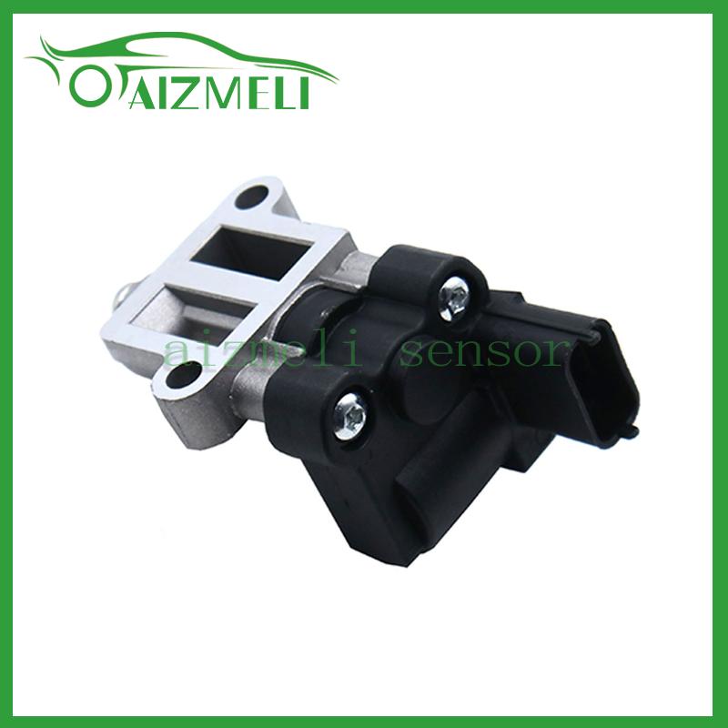 Регулятор холостого хода 35150-2B000 Для Hyundai Elantra Tiburon Tucson Kia Soul Spectra 5 Sportage 351502B000 Заводская цена