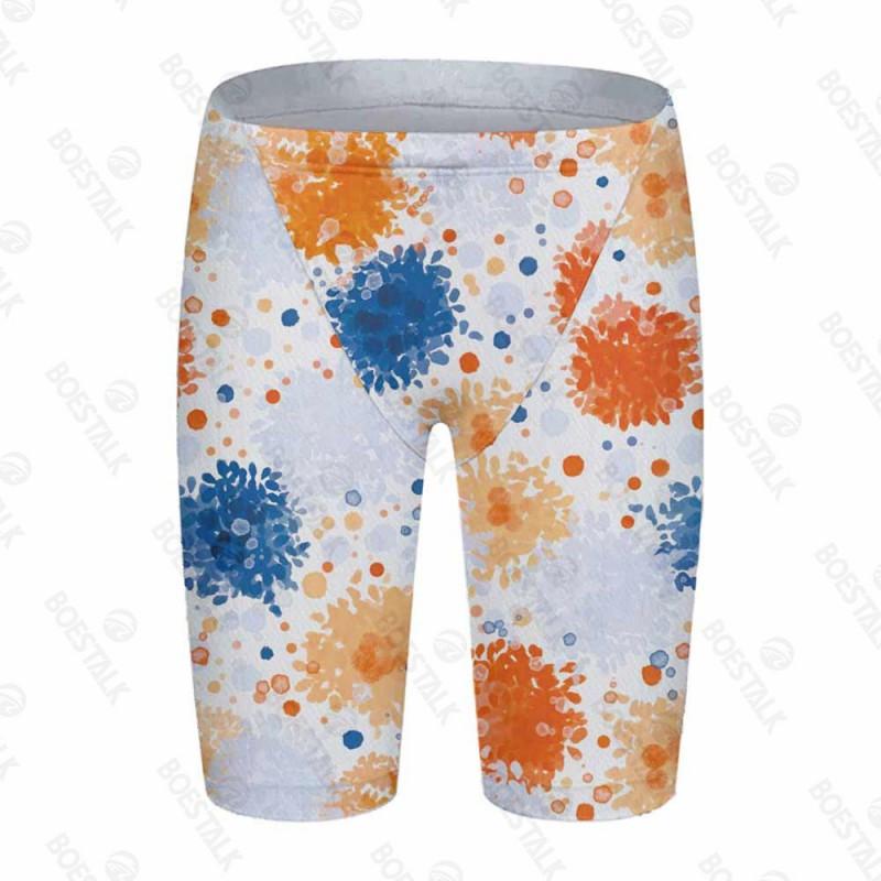 Mens Quick-Dry Board Shorts Swim Trunks Surfing Swimming Beach Water Sports