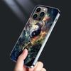 Баланс Стихий Вечный Инь-Ян Чехол для Телефона Для Iphone 16E 15 Pro 14 Plus 17E 16 17 Pro Max Air 11 12 13 Mini Чехол