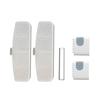 Xiaomi | BHR6148GL | Smart Pet Fountain Filter | Capacity N/AL | Material | White