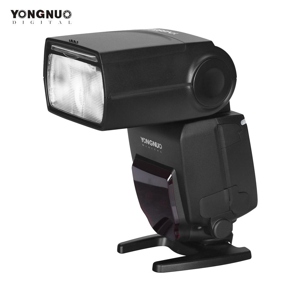 YONGNUO YN685II Вспышка для камеры Speedlite ETTL Speedlight Встроенная беспроводная радиочастотная система 2,4G 1/8000 с