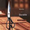 1PC Craft Tailor Scissors Cutting Large Scissors Sewing Scissors Clothing Cutting Cloth Household Scissors