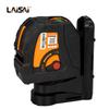 Laise 609S Портативный двулучевой зеленый лазерный уровень с магнитным пузырьковым уровнем