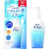 Skin Aqua SPF50+ Гель Super Moisture с Гиалуроновой Кислотой Солнцезащитный 140г Косметика