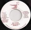 7inch Record WARD 21 / CALICO - Big Dance / X Rated None Mark Of The Wes 2003 Jamaica Reggae, Ska & Dub Used