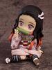 Good Smile Company Nendoroid Doll Клинок, рассекающий демонов Kimetsu no Yaiba Незуко Камадо Немасштабная раскрашенная подвижная фигурка из АБС и ПВХ G12651