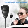 Микрофон для коротких волн MH-31A8J для Yaesu FT-450D FT-817 FT-857D FT-891