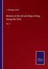 Книга Memoirs of the Life and Reign of King George the Third : Vol. II