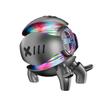 M10 Меха Маленький Монстр Умная Bluetooth-колонка CN вилка (адаптер в комплекте)
