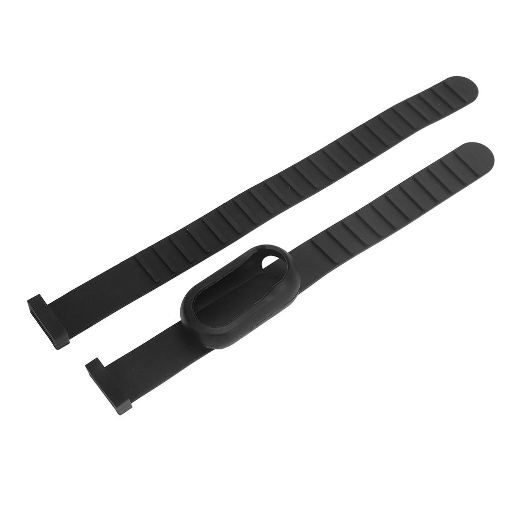 Action Camera Hand Mount Wrist Strap Silicon Protective Case with Adapter Strap for Insta360 Go3 Action Camera