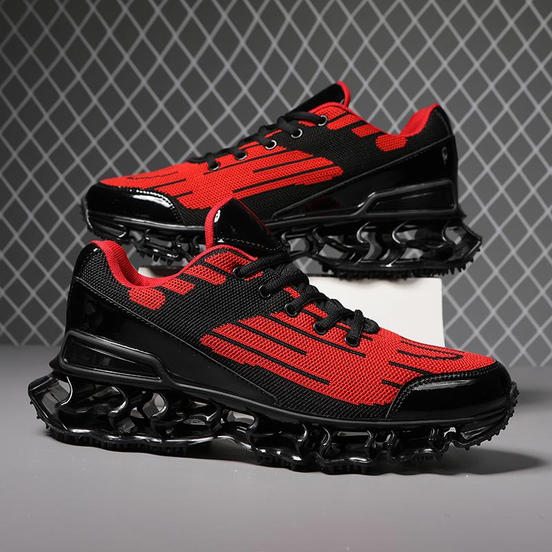 Shoes Men Sneakers Male Casual Mens Shoes Tenis Luxury Shoes Trainer Race Breathable Shoes Fashion Loafers Running Shoes for Men