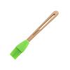 Nature 26 Cm Silicone Bristle Cooking and Pastry Brush Ref. 31061