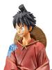 Banpresto One Piece DXF THE GRANDLINE MEN Wano Country Luffy vol.1