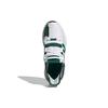 Adidas U_Path White Collegiate Green Unisex Sneakers Crystal-White Core-Black FX5261