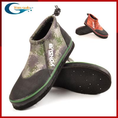 YONSUB Болотные сапоги для нахлыста Размеры 5-12 со стальными шипами Мужские Женские Аква Кроссовки для ходьбы вверх по течению Камень Открытый Нескользящие Ботинки