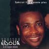 CD YOUSSOU N'DOUR & LE SUPER ETOILE DE - Sp?cial Fin D'Ann?e Plus NONE Jololi 1999 Senegal World Music Used