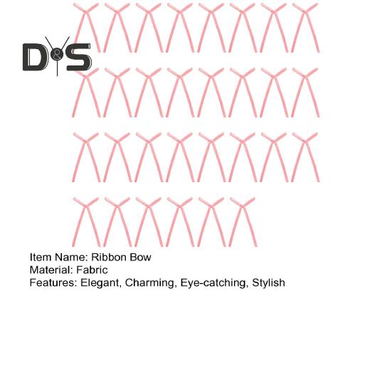 30 шт. бант для торта, бант из ленты, украшения для кексов, украшения на день рождения, банты для свадебной вечеринки, принадлежности для вечеринки
